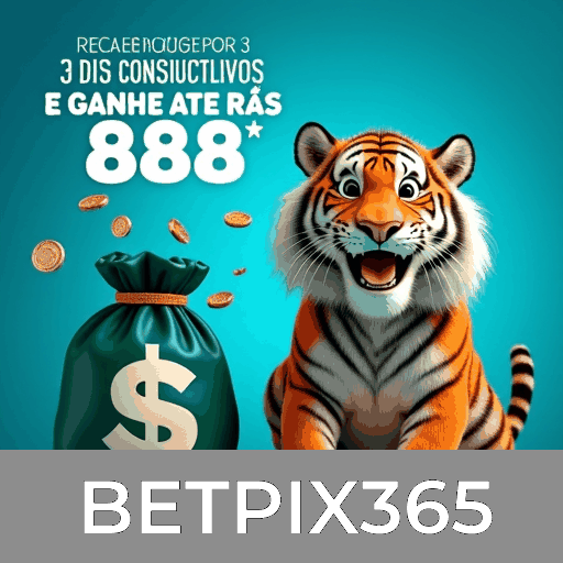 Descubra a Atração das Promoções Imperdíveis do BETPIX365