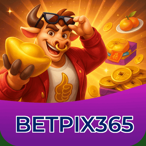 BETPIX365 Logo