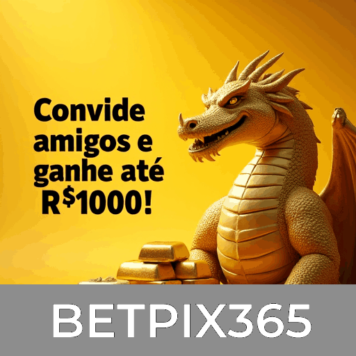 BETPIX365: Slots de Alto RTP, Roleta ao Vivo e Mais