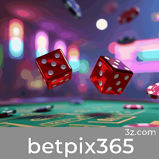 Betpix365: Experiência de cassino emocionante e imersiva